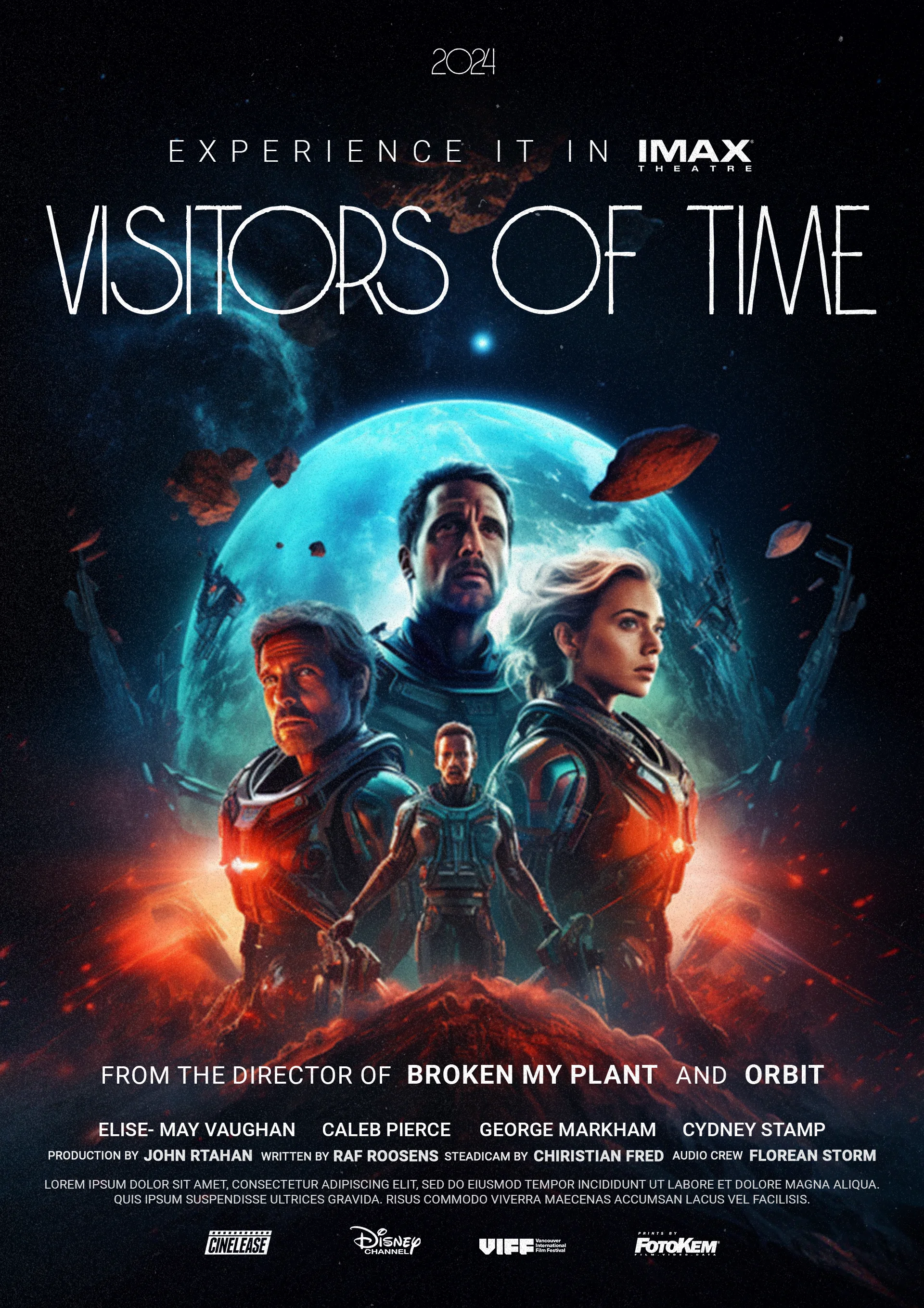 Digital design exploration