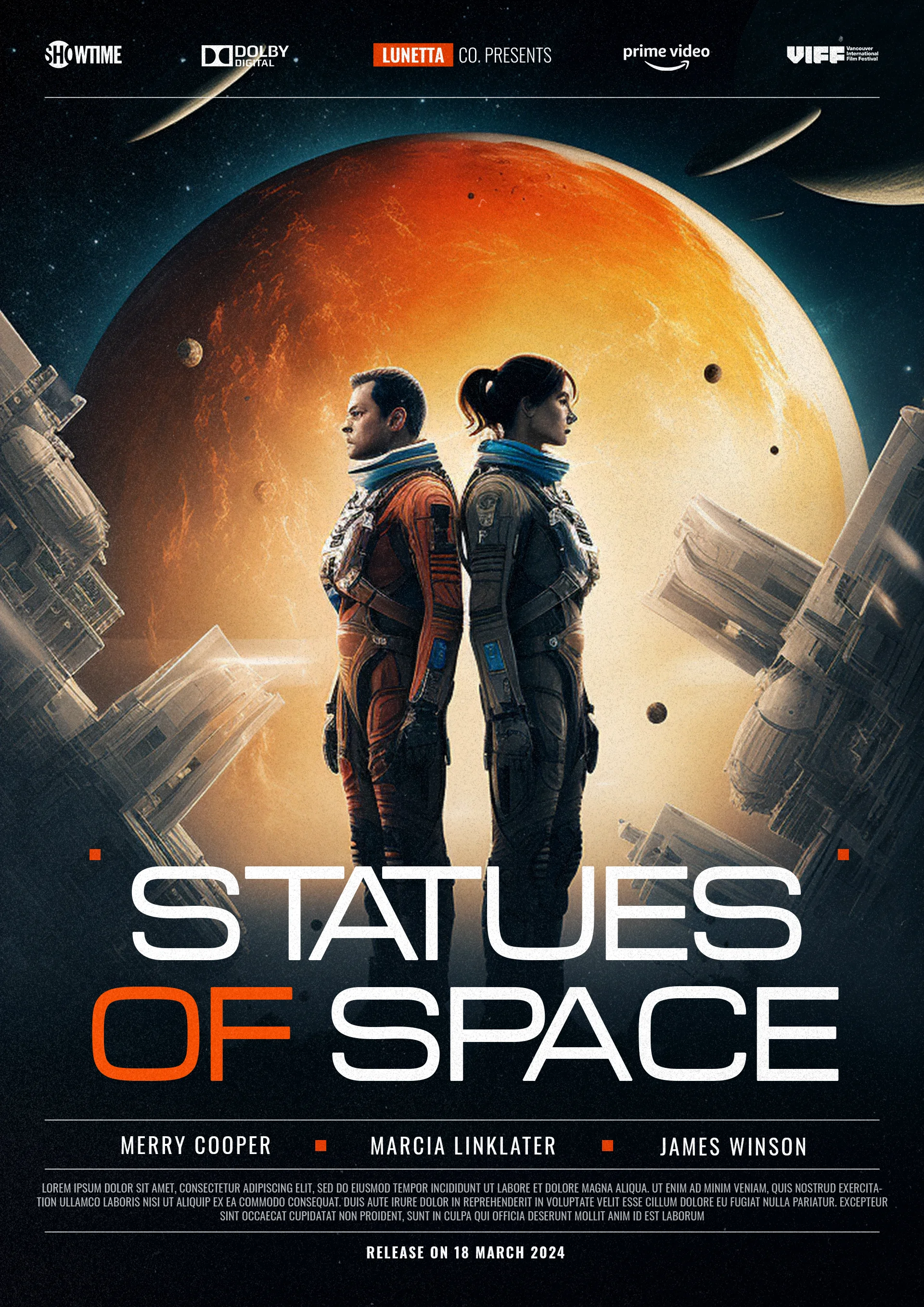 Artistic illustration