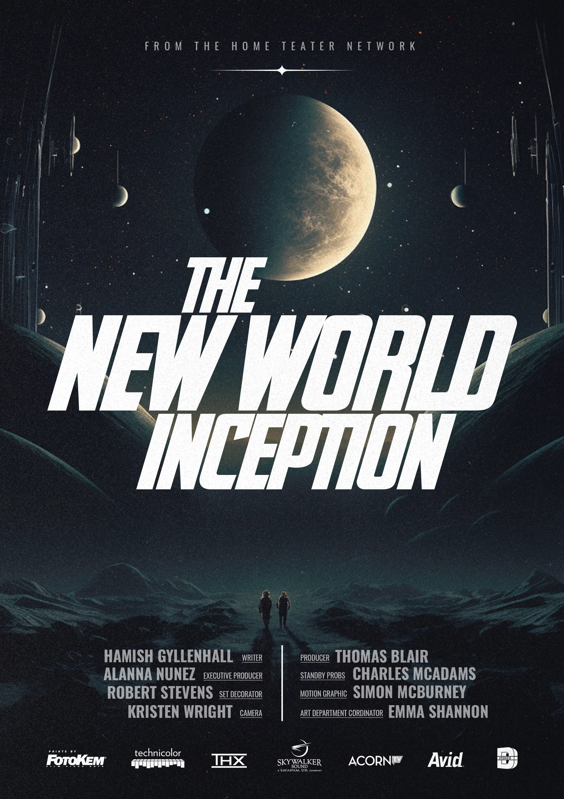 Design concept sketch