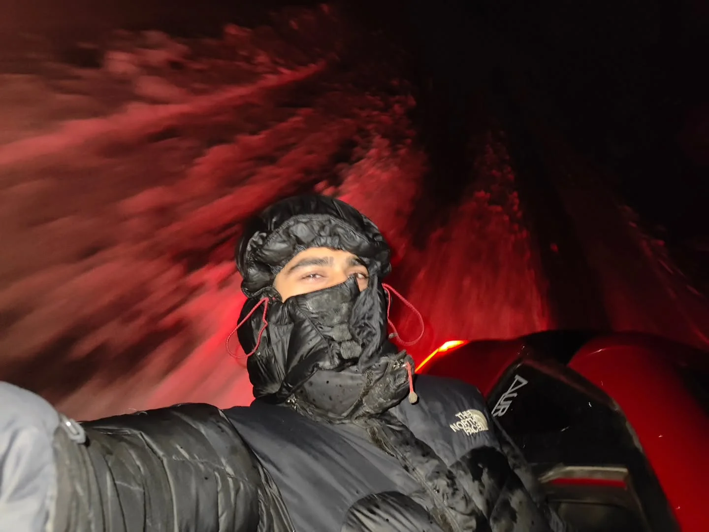 Graphic design portfolio piece